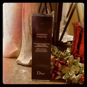 Dior Forever Skin 030
